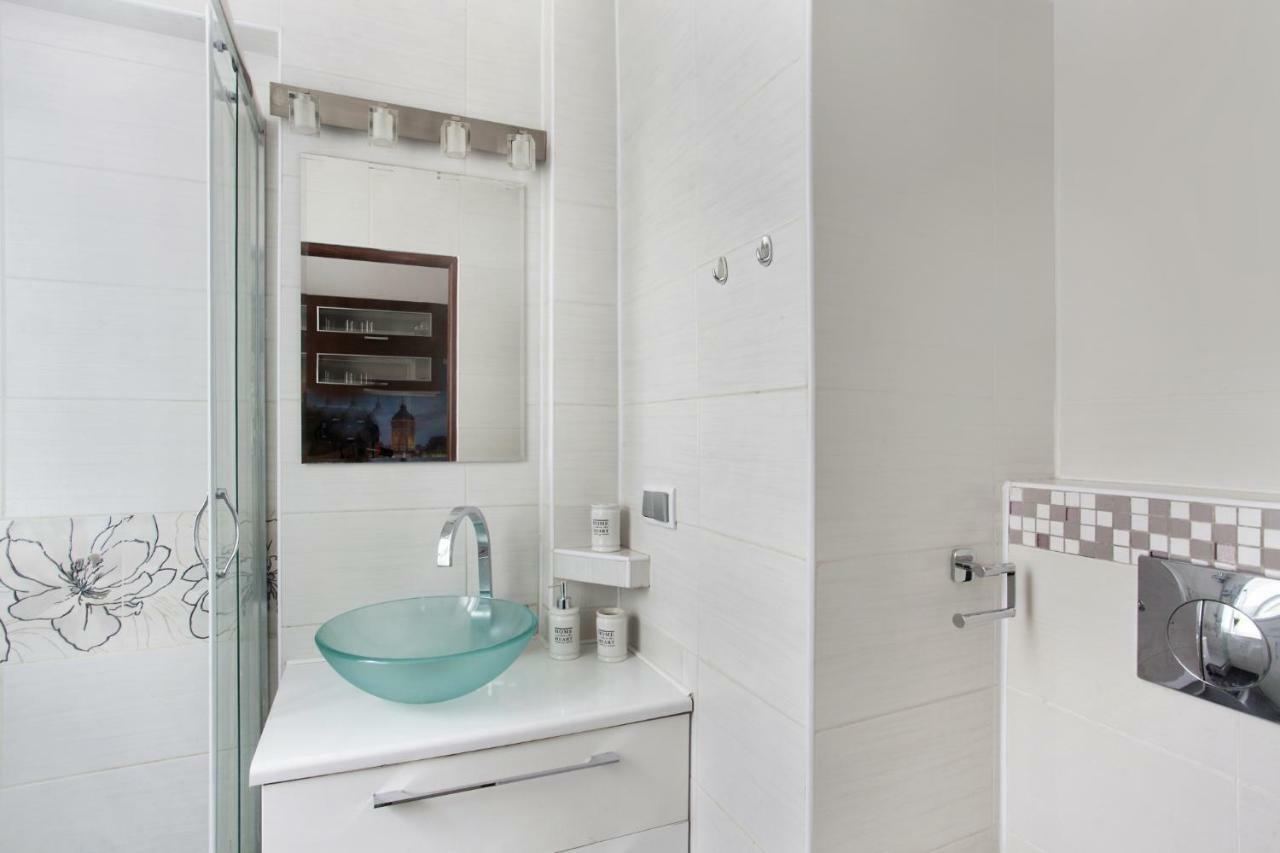 City Center - Gdansk Old Town Apartment ภายนอก รูปภาพ